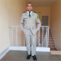 Douglas Luiz Dias Santos