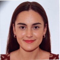 Saray Martinez Barbera