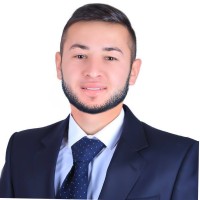Asrorbek Rakhimov