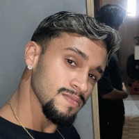 Anthony Erick