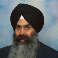 Jaswinder S Bhatti