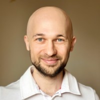 Sergey Shkolnik