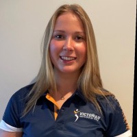 Charlotte Wormald