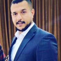 Mohammad Qudah