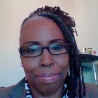 Gloria Edwards