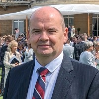 Simon Cooper