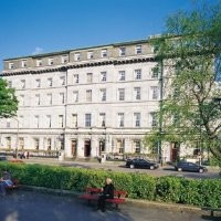 Hotel Meyrick