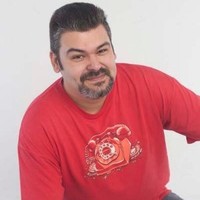 Guillermo García Fernandez