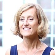 Marie-Laure Pin