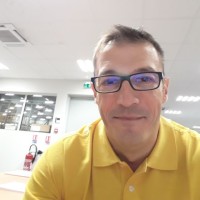 Cédric BARDON