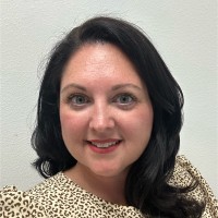 Leigh Richburg, M.Ed.