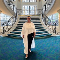 Virginie DECREQUY POMPONNE