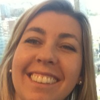 Veronica Brandes