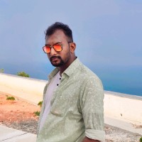 Pritam Kumar Mohanta