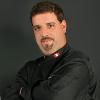 Jean Luc Larrabure