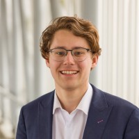 Cas Bakker