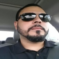 Luis Rodriguez