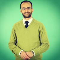 Ahmed Eldessouky