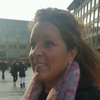 Wendy Van Ooijen