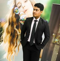 Ranjit Samanta