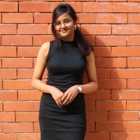 Anindita Panda