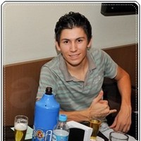 Michael Cezar dos Santos