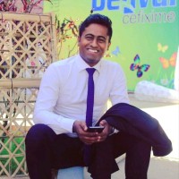 Sajib Saha