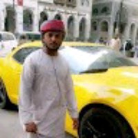Mohd Irfan Jabre