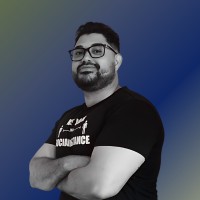 Bryan Granado