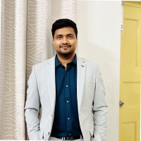 Abhishek Anand