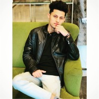 Areez Shah