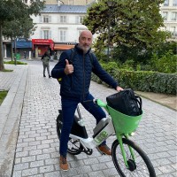 Stephan Felau-Duchemin
