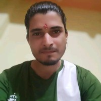 Vivek Mudgal