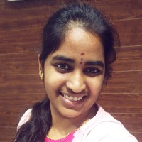 DEEPTHI B