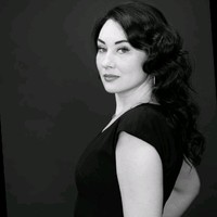 Iryna Dmytriievska