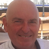 Stephen Kemp