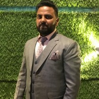 Vikram Rawat