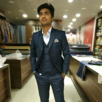 Roshan Parate