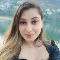 Vardeep Kaur
