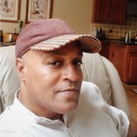 Darryl Moone