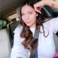 Jaely Chinchilla
