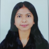 Samruddhi Kolge