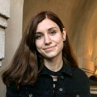 Анастасія Романюк