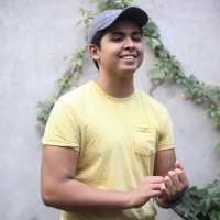 Caleb Payán