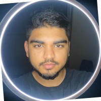 Ajmain Hossain