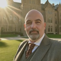 Dr. Scott Hollis SPHR, SHRM-SCP, MLS(ASCP)cm