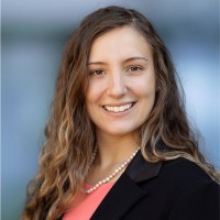 Savanna Rocco, Mba