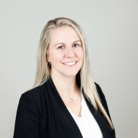 Ashley Vogelsang, Fcip, Crm