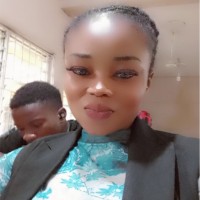 Odey Mary