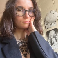 Marie Borne